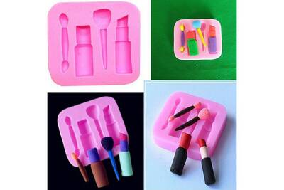Plat Moule Generic Outils De Maquillage Rouge A Levres Forme De Gateau 3d Savon De Silicone Bonbons Au Chocolat Moules De Cuisson Darty Plat Moule Generic Outils De Maquillage Rouge A Levres Forme De Gateau 3d Savon De Silicone Bonbons Au Chocolat Moules De Cuisson Darty