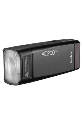 Flash Godox Witstro AD200pro Kit flash compact