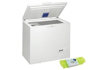 Congelateur Whirlpool Congelateur Whirlpool