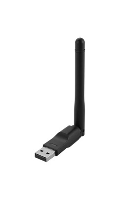CLE WIFI / BLUETOOTH GENERIQUE Adaptateur Wifi USB pour PC &