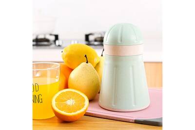 Presse Agrumes Generic Jus D 39 Orange De Presse Fruits De Presse Fruits De Boisson Manuelle Avec Le Double Mode Presse Agrumes Darty