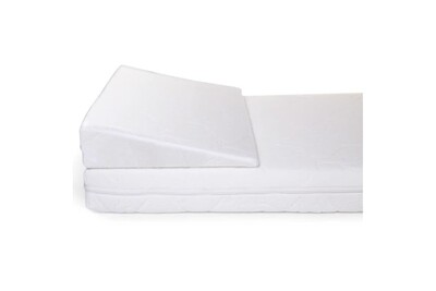 Lit Bebe Childhome Oreiller Anti Reflux De Berceau Heavenly 60 X 1 Cm Blanc Darty Lit Bebe Childhome Oreiller Anti Reflux De Berceau Heavenly 60 X 1 Cm Blanc Darty