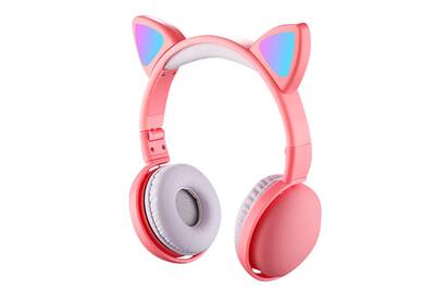 Casque Micro Gamer Aucune Casque Oreille Chat Oreillette Rechargeable Led Lumiere Pliable Ecouteurs Reglables Darty Casque Micro Gamer Aucune Casque Oreille Chat Oreillette Rechargeable Led Lumiere Pliable Ecouteurs Reglables Darty