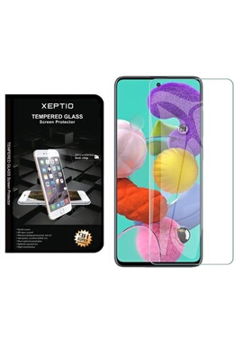 Protection d'écran pour smartphone XEPTIO Protection d'écran