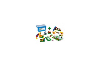 Lego Lego Education 45001 cour de recreation lego education