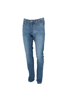 Pantalon jeans slim Glenn 32 blue denim jeans Bleu ciel Taille : 32