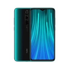 Smartphone Redmi Note 8 Pro Double SIM 6Go / 128Go Vert