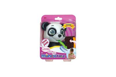 Robot Connecte Splash Toys Splash Toys Panda Gourmand Et Rigolo Munchkinz Darty Robot Connecte Splash Toys Splash Toys Panda Gourmand Et Rigolo Munchkinz Darty