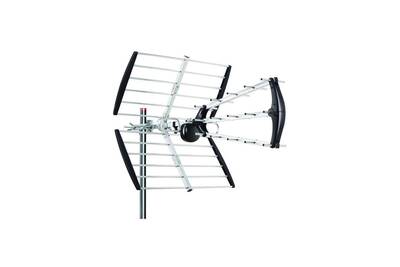 Antenne TV / TNT Optex Optex 960019 antenne trinappe uhf extérieur 29  éléments | Darty