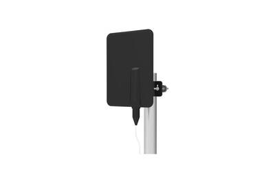Antenne TV / TNT Tnb T'nb antenne extérieure - amplificateur intégré |  Darty