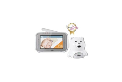Ecoute Bebe Vtech Baby Vtech Babyphone Video Xl Ourson Bm40 Darty Ecoute Bebe Vtech Baby Vtech Babyphone Video Xl Ourson Bm40 Darty