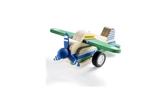 Maquette AUCUNE Bsm - kit maquette avion a rétrofriction
