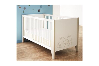 Lit Bebe Demeyere Lit Teddy Bear 60x1cm Darty Lit Bebe Demeyere Lit Teddy Bear 60x1cm Darty