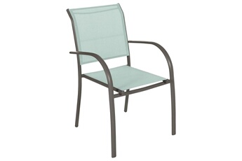 Chaise Et Fauteuil De Jardin Hesperide Darty