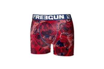 Accessoire de déguisement FREEGUN Freegun boxer circle - garçon