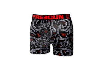Accessoire de déguisement FREEGUN Freegun boxer tribal - garçon
