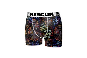 Accessoire de déguisement FREEGUN Freegun boxer san - garçon