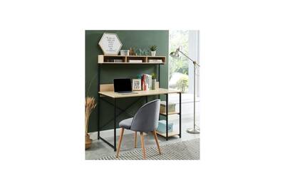 Bureau Aucune Molly Bureau Avec Surmeuble En Metal Gris Et Noir L 120 X P 61 5 X H 134 Cm Darty Bureau Aucune Molly Bureau Avec Surmeuble En Metal Gris Et Noir L 120 X P 61 5 X H 134 Cm Darty