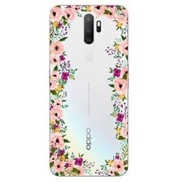 xinyunew Coque pour Oppo A9 2020/A11, [Cordon de Longueur réglable xinyunew Coque pour Oppo A9 2020/A11, [Cordon de Longueur réglable