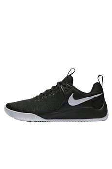 chaussures de volleyball nike baskets basses air zoom hyperace 2 noir pour hommes 40