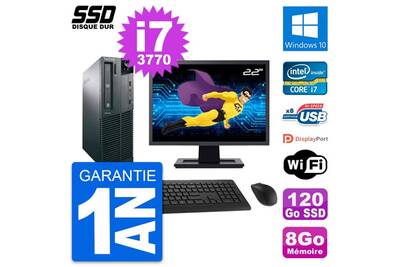 Pc De Bureau Lenovo Pc Lenovo M82 Sff Ecran 22 Quot Intel Core I7 3770 Ram 8go Ssd 120go Windows 10 Wifi Darty Pc De Bureau Lenovo Pc Lenovo M82 Sff Ecran 22 Quot Intel Core I7 3770 Ram 8go Ssd 120go Windows 10 Wifi Darty