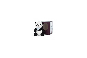 Doudou Kaloo - bamboo panda medium
