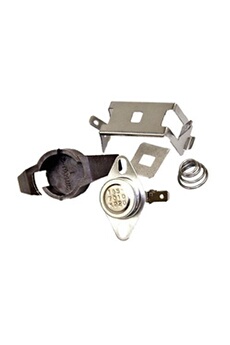 Kit thermostat Gaufrier, croque-monsieur TS-01036000 - 300918