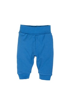 pantalon de survêtement schnizler pantalon junior bleu taille : 86