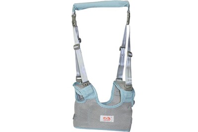 Trotteur Boom Taco Harnais D 39 Apprentissage A La Marche Bebe Bleu Darty Trotteur Boom Taco Harnais D 39 Apprentissage A La Marche Bebe Bleu Darty