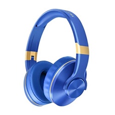 Bt808 Wireless Music Headset Tf Bluetooth Gaming Headset pour Ps4 / Pc
