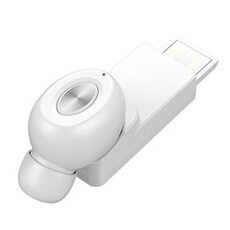 2019 X18 Bt 5.0 Usb Sans Fil Simple Ecouteurs Mini Etanche Intra-Auriculaire Casque Hifi aloha2199