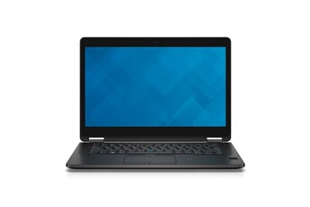 PC Portable Dell Latitude E7470 - 8Go - SSD 500Go