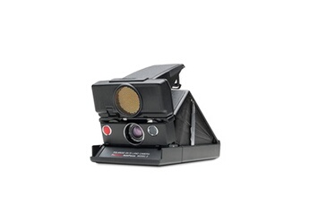 Appareil Photo Polaroid Originals Darty