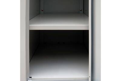 Coffre Armoire De Rangement Jardin Generique Icaverne Casiers