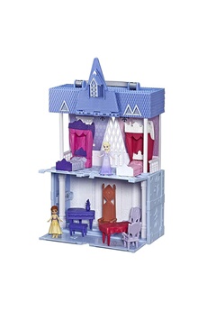 Figurine de collection Hasbro Hasbro e6548eu4 - arendelle la reine des neiges 2