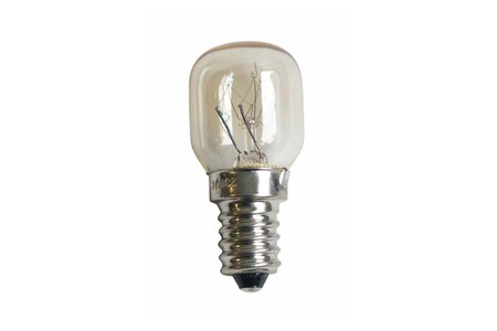 Ampoule Scholtes Lampe 220-240v/15w (e14) pour four scholtes - c00006522