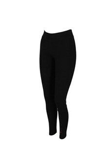 collant de sport only play collant multisports performance blk jersey legg noir taille : s