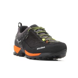 Salewa Homme MTN Trainer 2 GTX - Chaussures De Montagne Imperméables Pour Randonnée Et Via Ferrata