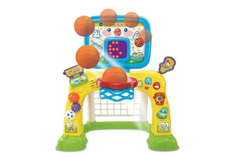 Balle, jouet sensoriel Marque Generique Table activite - jouet d'activite - bébé multisport intéractif