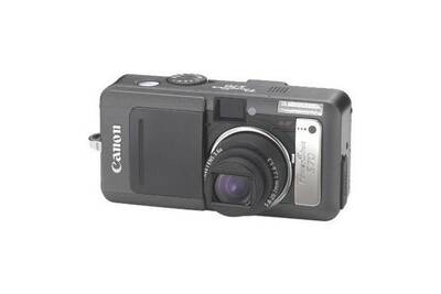 Appareil Photo Compact Canon Canon Powershot S70 Appareil Photo
