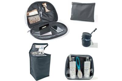 Sac A Langer Marque Generique Sac Repas Bebe Alpha Sac Evasion Darty