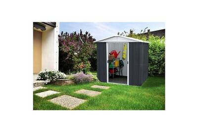 Abri De Jardin Yardmaster Icaverne Abri De Jardin Chalet Abri De