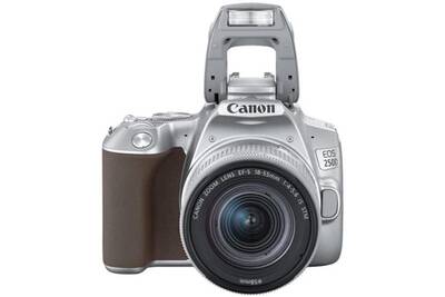 Appareil Photo Reflex Canon Appareil Photo Numerique Reflex 250d