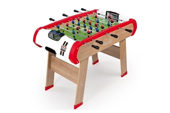 Autre jeux éducatifs et électroniques Marque Generique Table multi-jeux powerplay: billard babyfoot palais ping pong