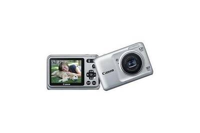 Appareil Photo Compact Canon Canon Powershot A800 Appareil Photo