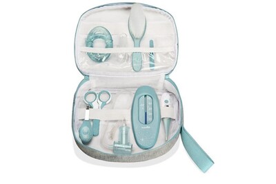 Manucure Pedicure Marque Generique Set De Soin Trousse De Soin Pour Bebe 9 Accessoires Avec Thermometre Digital Darty Manucure Pedicure Marque Generique Set De Soin Trousse De Soin Pour Bebe 9 Accessoires Avec Thermometre Digital Darty