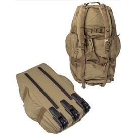 Mil-Tec Commando Sac de Couchage Mixte, Olive, Taille Unique Mil-Tec Commando Sac de Couchage Mixte, Olive, Taille Unique