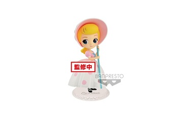 Figurine pour enfant Banpresto Banpresto - q posket toy story bo peep une figurine