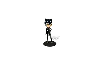 Figurine pour enfant Banpresto Banpresto - figurine - dc comics - q posket characters - catwoman 14 cm