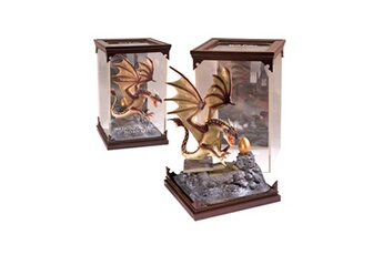 Figurine pour enfant Noble Collection Noble collection - magical créatures-hungarian horntail